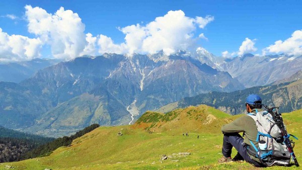 Amazing Himachal with Chandigarh