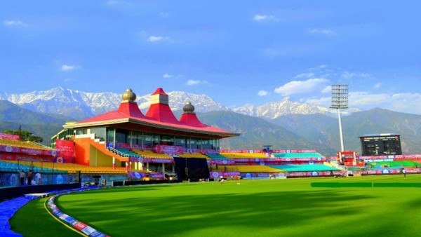 Amritsar Dharamshala Dalhousie
