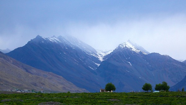 Breathtaking Himachal