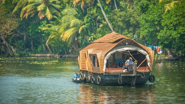 Experience Kerala