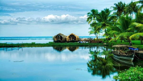 Glimpse of Kerala