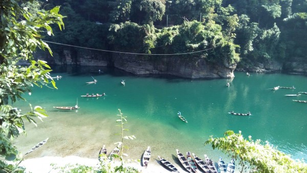 Magnificent Meghalaya