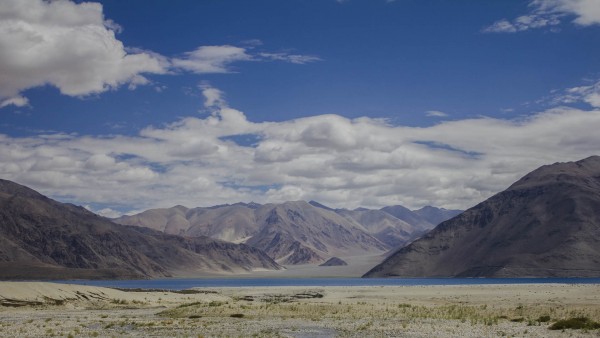Classic Ladakh Tour
