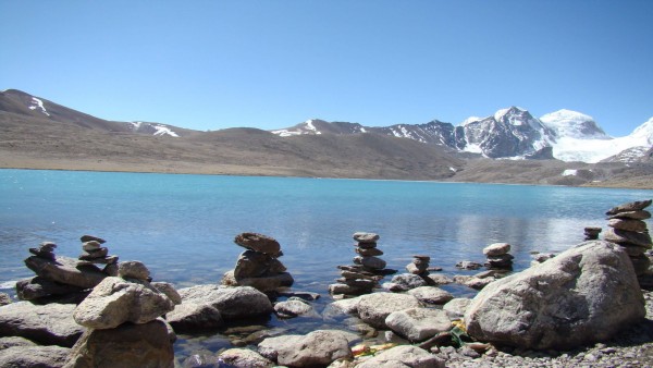 Darjeeling Gangtok With Lachung And Pelling