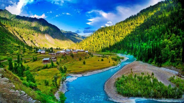 Explore Kashmir