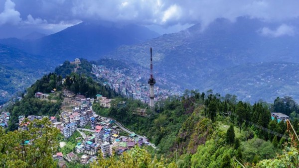 Himalayan TranquIlity