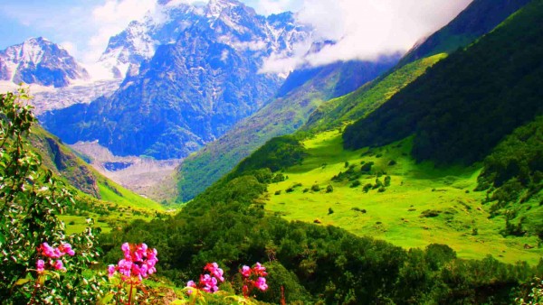 Nainital Corbett Mussoorie