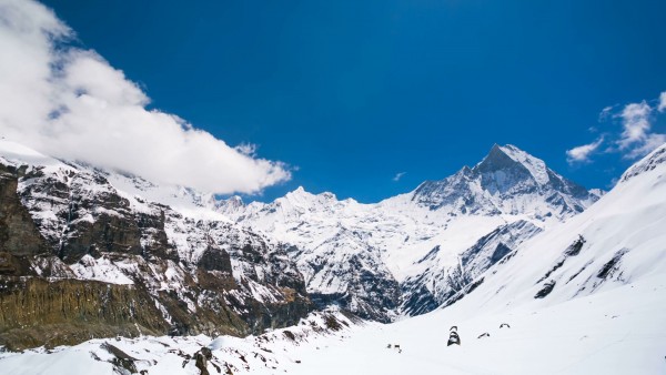 Sensational Khangchendzongha