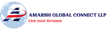 Amarsh Global Connect LLP